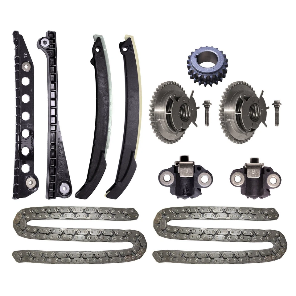 定时链套件适用于福特 f-150 2002 - 2010 5.4L v8 — 第 1/1 张图片