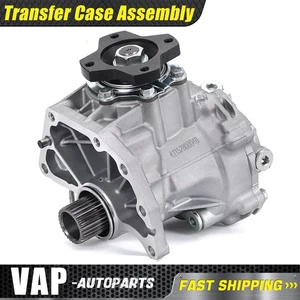 Transfer Case 33100-3KA0B For Nissan Murano Pathfinder Infiniti QX60 JX35 3.5L - Picture 1 of 9