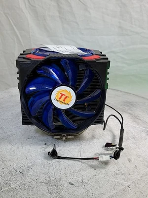 Enfriador CPU universal THERMALTAKE Frio OCK CLP0575 Foto 1 de 4