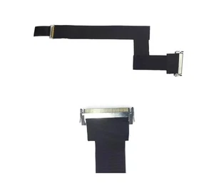 593-1280-A 922-9497 LCD LVDS Display Kabel für Apple iMac 21,5" 2009 2010 A1311 - Bild 1 von 2