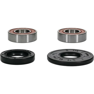 Pivot Works 25-1075-P Premium Wheel Bearing Kit - Image 1 of 3