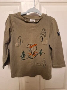 Polarn O Pyret boys T-shirt, 12-18 months, excellent condition - Picture 1 of 2