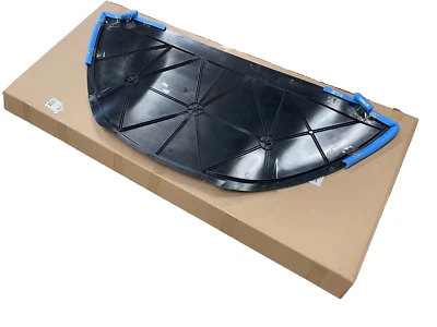 Genuine Mclaren MP4 12C Front luggage Floor panel 11A0010CP NEW - Image 1 of 4