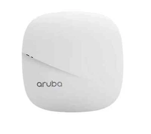 ARUBA IAP-305-RW JX945A APIN305 802.11n/ac Dual Radio Wireless Access Point - Picture 1 of 6
