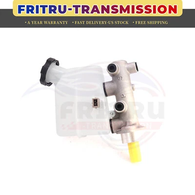 M630366 Brake Master Cylinder For Kia Sportage 05-07 Hyundai Tucson 585102E500 - Imagem 1 de 4