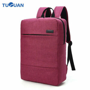 TUGUAN Unisex Professional Business Computer Laptop Backpack Shoulder School Bag