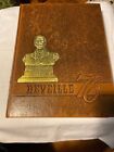 1976 Reveille Mississippi State Univ. Annual Yearbook Miss State Bulldogs