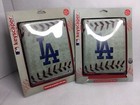 Lot Of 2 MBL Dodger Ipad 2 Hardshell Protection Mobile Case By Pangea Brands