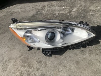 Faro halógeno pasajero derecho derecho para Mazda 5 2012 2013 2014 2015 2016 Mazda Mazda 5 Foto 1 de 4