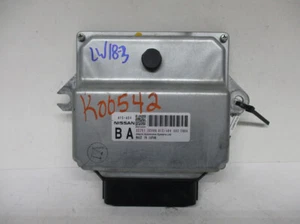 LW18-03 OEM 2014-2018 INFINITI Q50 OEM VARIABLE VALVE CONTROL MODULE 23751-3EV0A - Picture 1 of 2