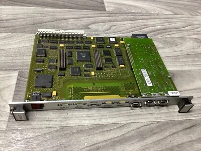 Placa de controle ARBURG 757 SN 165.210 V.01 C/762 168062 V.02 #112X55 - Imagem 1 de 4