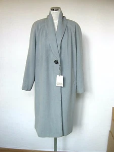 Elena Miro Oferta! Nuevo New Talla 41 Lana Mohair Wool Mohair Original - Imagen 1 de 12