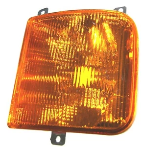 Luz intermitente izquierda y derecha faros delanteros adecuados para MAN M2000 F2000 - Imagen 1 de 1