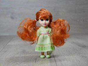 Muñeca Disney Frozen Pequeña Princesa Anna de 7 pulgadas - Imagen 1 de 5