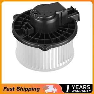 Front HAVC Furnace Blower Motor For 2014-2018 Subaru Forester 2012-2016 Impreza - Picture 1 of 9