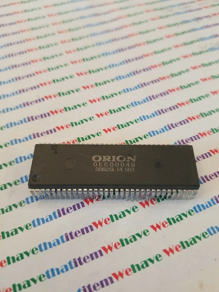 OEC0004B / IC / DIP / 1 PEÇA (quantidade) - Imagem 1 de 1