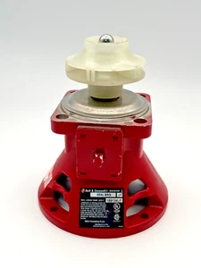 Bell & Gossett 189134LF Lagereinheit mit Laufrad rot für Serie 100 Pumpen - Bild 1 von 4