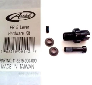 Avid FR5 Brake Lever Suit V brake and mechanical Disc brake Hardware kit - Picture 1 of 1