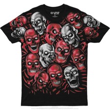 supreme skull pile shirt: Search Result 