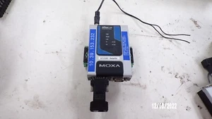 Moxa NPort 6250-T V1.5.1 - Afbeelding 1 van 11