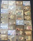 Wonderful Collection from Netherlands Antilles-New Pairs in Glassine Envelopes