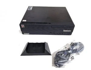 Lenovo M75S Gen2 SFF Desktop PC AMD Ryzen7 5750G 64GB DDR4 512GB NVME Vega11 - Bild 1 von 3