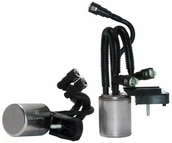 FUEL FILTER FOR CHRYSLER DODGE PLYMOUTH NEON 1995 - 1997 2.0L WIX WF8200 - Image 1 of 1