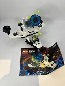 Lego Vintage Exploriens 6856 Planetary Decoder - Bild 1 von 4