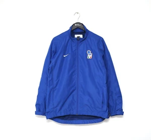 1998/99 ITALY Vintage Nike Jacket (M/L) WC 98 - Picture 1 of 18