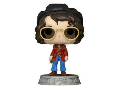 Indiana Jones 5 Funko Pop! Film Vinile Figura Helena Shaw 9 Cm - Immagine 1 di 3