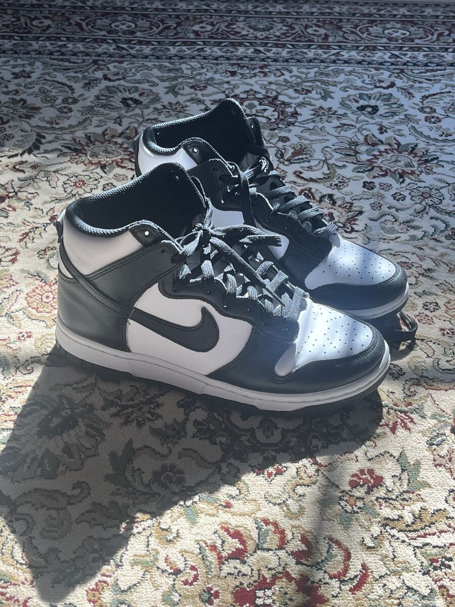 Nike Dunk High Black White - DD1399103 for Sale Nike Dunk High Black White - DD1399103 for Sale