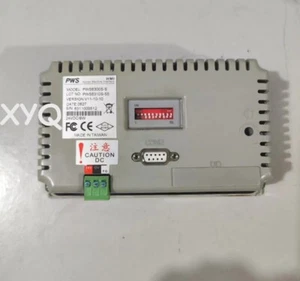 Used Hitech Touch Screen PWS6300S-S Free Shipping/b - Picture 1 of 2