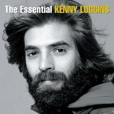 KENNY LOGGINS - ESSENTIAL KENNY LOGGINS (LTD) NEW CD