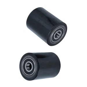 2Pack Load Wheel Fits For Central Hydraulic Harbor Freight Model 39939 - Picture 1 of 5