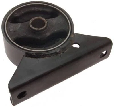 Front Engine Motor Mount FEBEST KM-SANFR OEM 21910-M2110 - Image 1 of 3