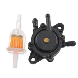 Kraftstoffpumpe & Filter für John Deere LA135 LA145 X130R D130 L107 L108 L111 L130 115 - Bild 1 von 12