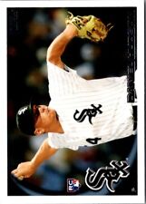 2010 Topps Daniel Hudson #259 Chicago White Sox Baseball Card