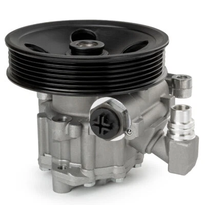 Bomba de dirección asistida para MERCEDES-BENZ C230 C280 C350 2006-2007 CLK350 2006-2009 Foto 1 de 4