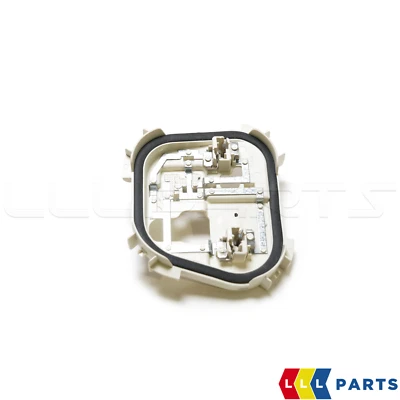 NEW GENUINE VOLKSWAGEN TOURAN 5T REAR TAILLIGHT BULB SOCKET LEFT N/S 5TA945257A - Image 1 of 4