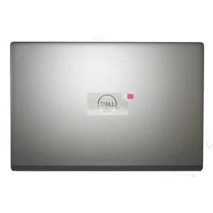 Defectos menores para Dell Vostro 5401 V5401 LCD cubierta trasera funda superior 2H8GP gris - Imagen 1 de 4