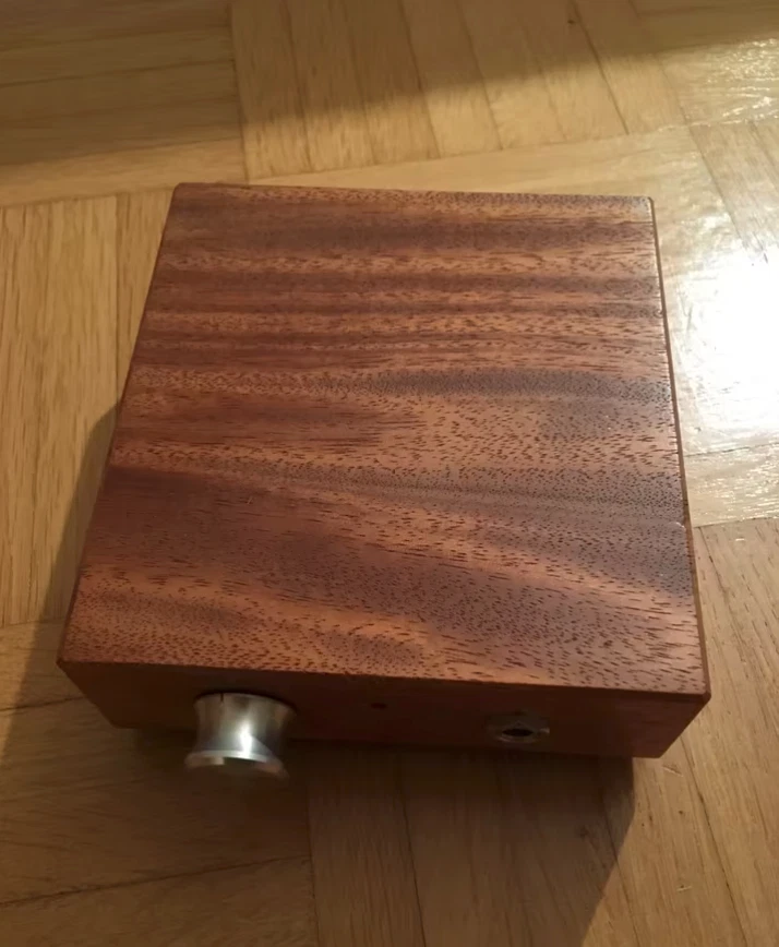 GRADO RA-1 - Bild 1 von 4