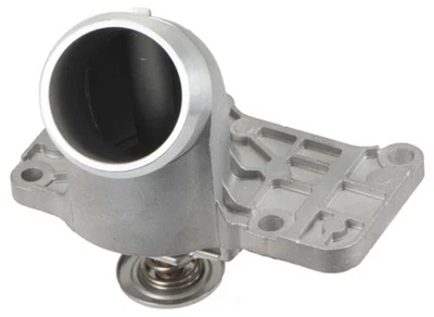 Engine Coolant Thermostat Housin fits 1997-2008 Porsche Boxster 911 Cayman  FOUR - Image 1 of 4