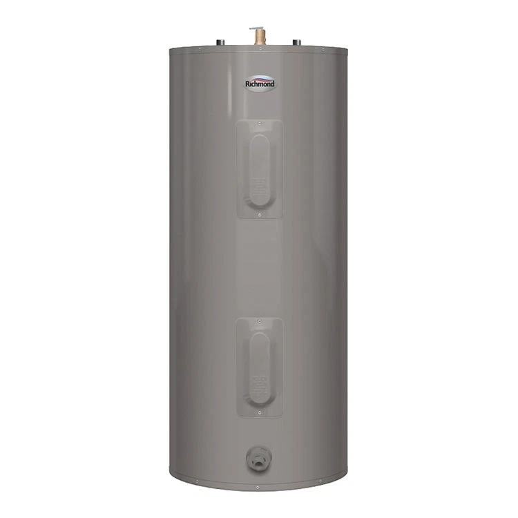 Calentador de agua eléctrico Rheem Essential Series, 4500 vatios, 40 galones - 6EM40-D Foto 1 de 1