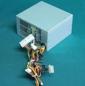 Alimentation électrique FSP Group ATX-250PA (1PF) 9PA250BE06 - Photo 1/5