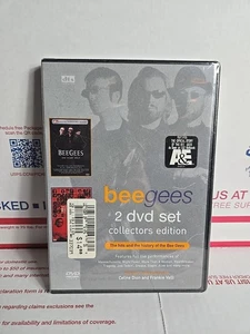 Bee Gees Collectors Edition: One Night Only/Official Story 2-DVD Set NEW, READ** - Bild 1 von 15