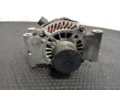 PEUGEOT 207 Alternator 2006-2013 1.6L EP6C (5FS) 5705KQ - Image 1 of 4