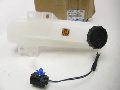 NEW GENUINE Brake Master Cylinder Reservoir Tank OEM For 00-03 Mazda MPV W/ ABS - Image 1 of 4