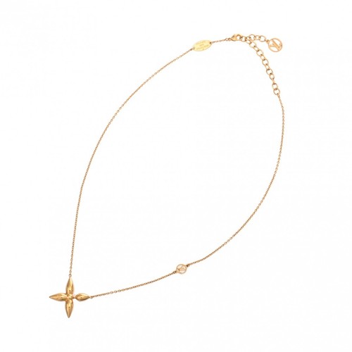 LOUIS VUITTON（LV） Louis Vuitton Louisette Oro M00365 GP Catena Lunghezza 41 46 5 cm Donna