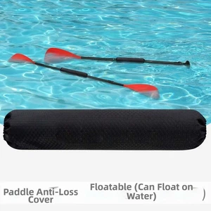 Anti-lost Cover Protective Cover Abrasion-resistant Cover Buoyant Foam - Picture 1 of 6