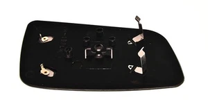 ✅Para VAN WEZEL 3742835 MIRROR INSERT OPEL ASTRA G 02/98-12/09 LE ⭐Excelente vendedor⭐ - Imagen 1 de 9